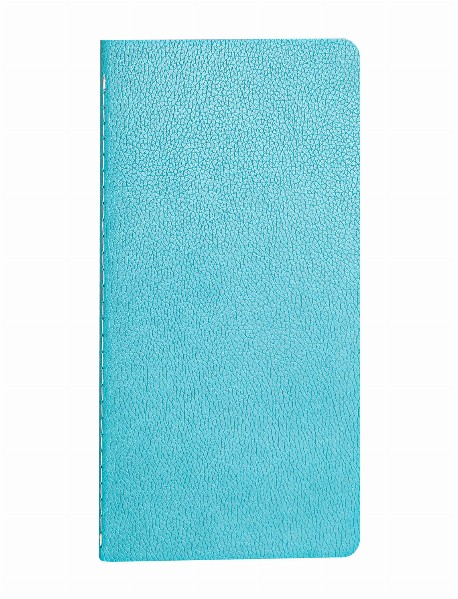 SIHHİYE TURKUAZ TERZİ DİKİŞLİ DEFTER (13X21 CM) SIHHİYE TURKUAZ TERZİ DİKİŞLİ DEFTER (13X21 CM)