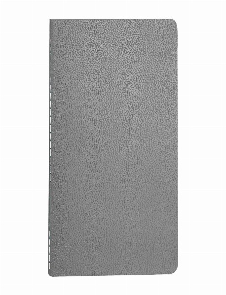 SIHHİYE GRİ TERZİ DİKİŞLİ DEFTER (13X21 CM) SIHHİYE GRİ TERZİ DİKİŞLİ DEFTER (13X21 CM)