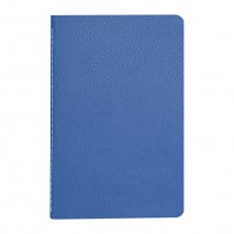 SIHHİYE LACİVERT TERZİ DİKİŞLİ DEFTER (13X21 CM)