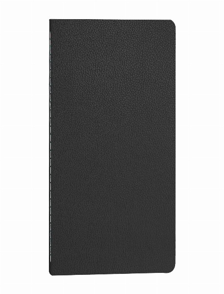 SIHHİYE SİYAH TERZİ DİKİŞLİ DEFTER (13X21 CM) SIHHİYE SİYAH TERZİ DİKİŞLİ DEFTER (13X21 CM)