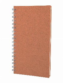 ALTINDAĞ TABA KARELİ SPİRALLİ TARİHSİZ DEFTER (17X24 CM) ALTINDAĞ TABA KARELİ SPİRALLİ TARİHSİZ DEFTER (17X24 CM)