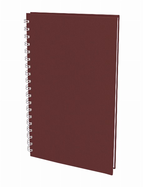 SEĞMENLER TABA KARELİ SPİRALLİ TARİHSİZ DEFTER (19X25 CM) SEĞMENLER TABA KARELİ SPİRALLİ TARİHSİZ DEFTER (19X25 CM)