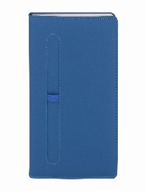 KURTULUŞ LACİVERT TARİHSİZ DEFTER (15X21 CM) KURTULUŞ LACİVERT TARİHSİZ DEFTER (15X21 CM)