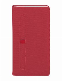 KURTULUŞ KIRMIZI TARİHSİZ DEFTER (15X21 CM) KURTULUŞ KIRMIZI TARİHSİZ DEFTER (15X21 CM)