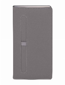 KURTULUŞ GRİ TARİHSİZ DEFTER (15X21 CM) KURTULUŞ GRİ TARİHSİZ DEFTER (15X21 CM)