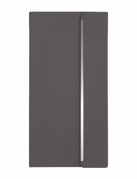 KEÇİÖREN FÜME TARİHSİZ DEFTER (15X21 CM)