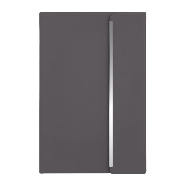 KEÇİÖREN FÜME TARİHSİZ DEFTER (15X21 CM)