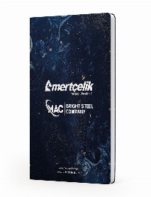 ÇAKIRLAR KUŞE MUKAVVA SIVAMA AJANDA (15X21 CM) ÇAKIRLAR KUŞE MUKAVVA SIVAMA AJANDA (15X21 CM)