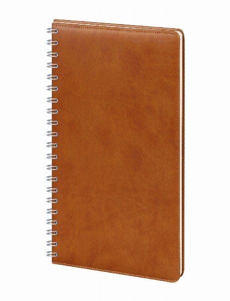 GİMAT TABA TARİHLİ SPİRALLİ GÜNLÜK AJANDA (20X28 CM) GİMAT TABA TARİHLİ SPİRALLİ GÜNLÜK AJANDA (20X28 CM)