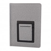 ÇANKAYA GRİ TARİHLİ AJANDA (17X24 CM) ÇANKAYA GRİ TARİHLİ AJANDA (17X24 CM)