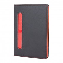 ERGAZİ KIRMIZI TARİHLİ AJANDA (17X24 CM) ERGAZİ KIRMIZI TARİHLİ AJANDA (17X24 CM)