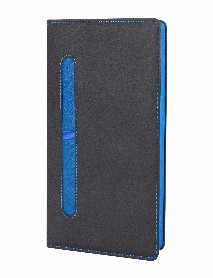 ERGAZİ LACİVERT TARİHLİ AJANDA (17X24 CM) ERGAZİ LACİVERT TARİHLİ AJANDA (17X24 CM)