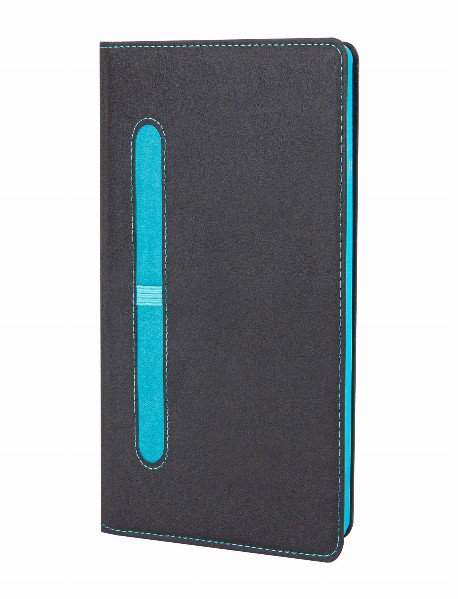 ERGAZİ TURKUAZ TARİHLİ AJANDA (17X24 CM)