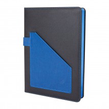 YAŞAMKENT LACİVERT TARİHLİ AJANDA (17X24 CM) YAŞAMKENT LACİVERT TARİHLİ AJANDA (17X24 CM)