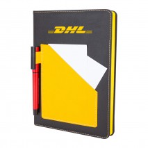 YAŞAMKENT SARI TARİHLİ AJANDA (17X24 CM) YAŞAMKENT SARI TARİHLİ AJANDA (17X24 CM)