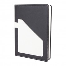 YAŞAMKENT BEYAZ TARİHLİ AJANDA (17X24 CM) YAŞAMKENT BEYAZ TARİHLİ AJANDA (17X24 CM)