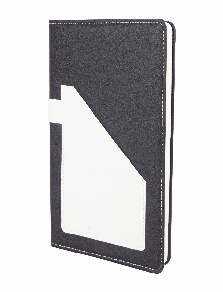 YAŞAMKENT BEYAZ TARİHLİ AJANDA (17X24 CM)