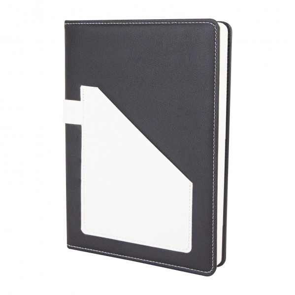 YAŞAMKENT BEYAZ TARİHLİ AJANDA (17X24 CM)