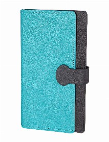 SARAY TURKUAZ TARİHSİZ DEFTER (15X21 CM) SARAY TURKUAZ TARİHSİZ DEFTER (15X21 CM)