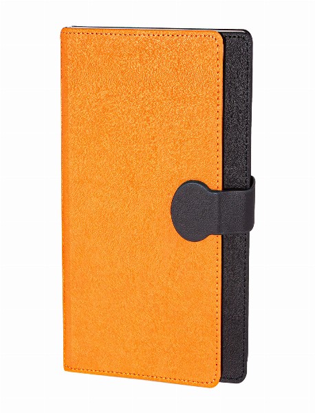 SARAY TURUNCU TARİHSİZ DEFTER (15X21 CM) SARAY TURUNCU TARİHSİZ DEFTER (15X21 CM)