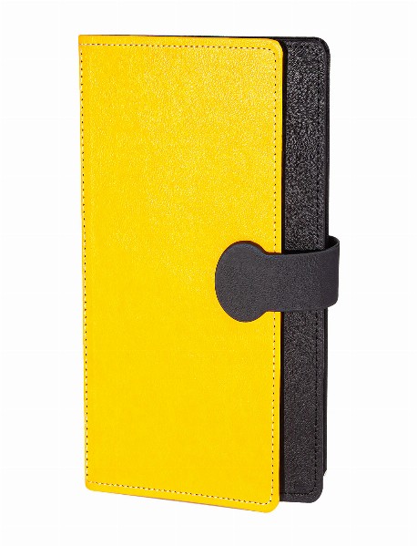 SARAY SARI TARİHSİZ DEFTER (15X21 CM) SARAY SARI TARİHSİZ DEFTER (15X21 CM)