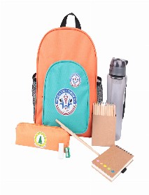 GÖKKUŞAĞI EĞİTİM SETİ GÖKKUŞAĞI EĞİTİM SETİ