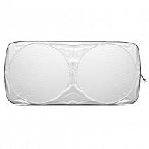 DATÇA KATLANABİLİR OTO GÜNEŞLİK