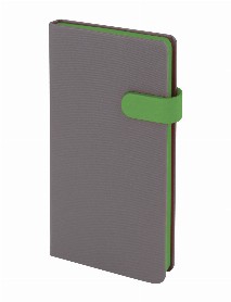 ORAN YEŞİL TARİHSİZ DEFTER (13X21 CM) ORAN YEŞİL TARİHSİZ DEFTER (13X21 CM)