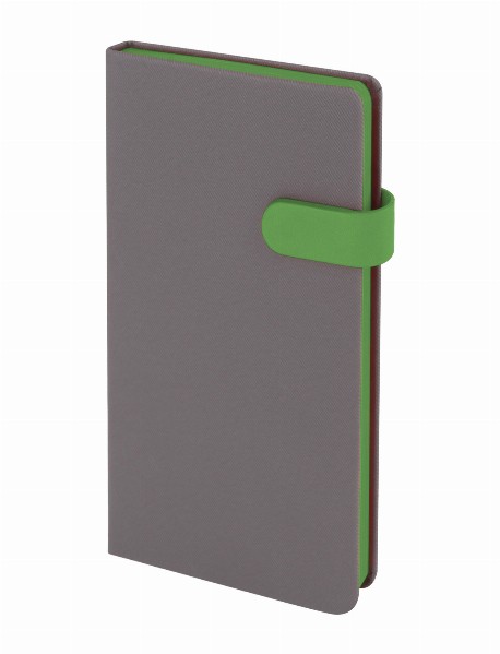 ORAN YEŞİL TARİHSİZ DEFTER (13X21 CM) ORAN YEŞİL TARİHSİZ DEFTER (13X21 CM)