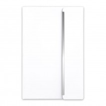 KEÇİÖREN BEYAZ TARİHSİZ DEFTER (15X21 CM)