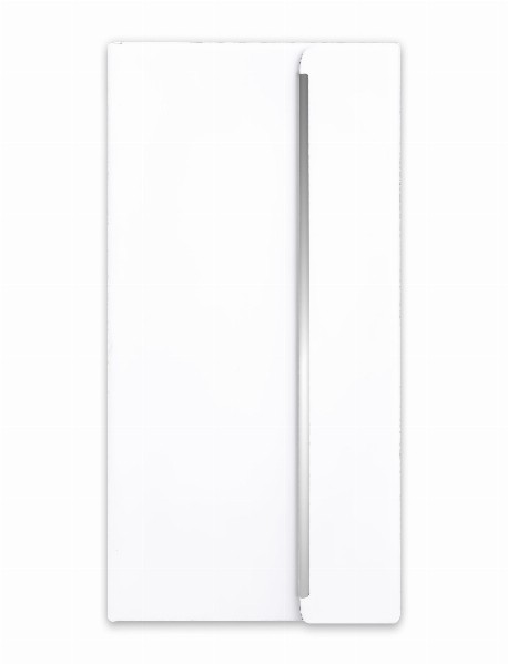 KEÇİÖREN BEYAZ TARİHSİZ DEFTER (15X21 CM)