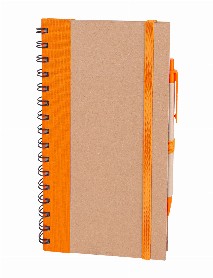 PURSAKLAR TURUNCU SPİRALLİ TARİHSİZ DEFTER (15X21 CM) PURSAKLAR TURUNCU SPİRALLİ TARİHSİZ DEFTER (15X21 CM)