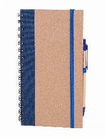 PURSAKLAR LACİVERT SPİRALLİ TARİHSİZ DEFTER (15X21 CM) PURSAKLAR LACİVERT SPİRALLİ TARİHSİZ DEFTER (15X21 CM)
