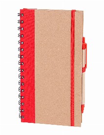 PURSAKLAR KIRMIZI SPİRALLİ TARİHSİZ DEFTER (15X21 CM) PURSAKLAR KIRMIZI SPİRALLİ TARİHSİZ DEFTER (15X21 CM)