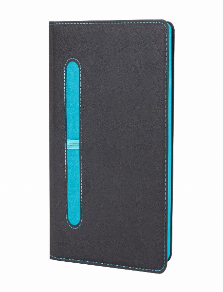 EYMİR TURKUAZ TARİHSİZ DEFTER (15x21 CM) EYMİR TURKUAZ TARİHSİZ DEFTER (15x21 CM)