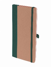 SİTELER YEŞİL TARİHSİZ DEFTER (13X21 CM) SİTELER YEŞİL TARİHSİZ DEFTER (13X21 CM)