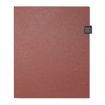 ESAT TABA TARİHSİZ DEFTER  (19X25 CM)