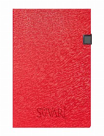 ESAT KIRMIZI TARİHSİZ DEFTER (19X25 CM) ESAT KIRMIZI TARİHSİZ DEFTER (19X25 CM)