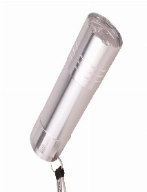 KANARYA GÜMÜŞ 9 LED EL FENERİ KANARYA GÜMÜŞ 9 LED EL FENERİ