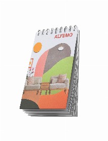 PM-18 MUKAVVA SIVAMALI SPİRALLİ BLOKNOT (15x21CM) PM-18 MUKAVVA SIVAMALI SPİRALLİ BLOKNOT (15x21CM)