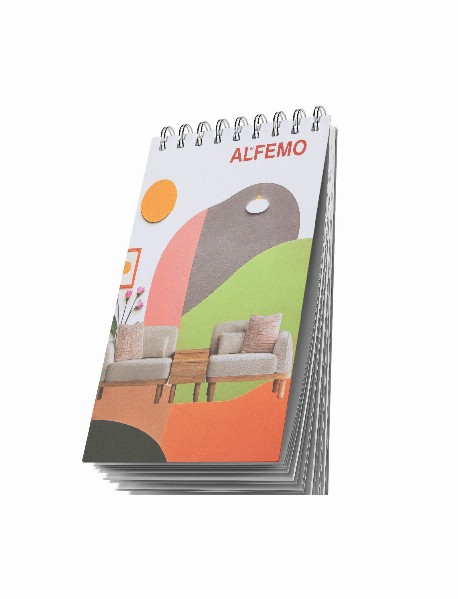 PM-18 MUKAVVA SIVAMALI SPİRALLİ BLOKNOT (15x21CM) PM-18 MUKAVVA SIVAMALI SPİRALLİ BLOKNOT (15x21CM)