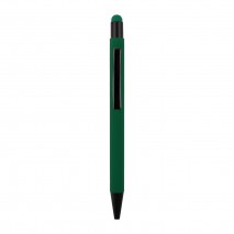 URLA YEŞİL METAL TÜKENMEZ KALEM