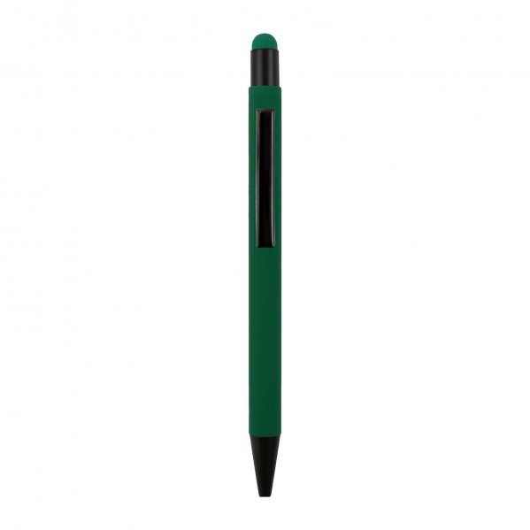 URLA YEŞİL METAL TÜKENMEZ KALEM