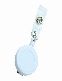 PLATO BEYAZ PLASTİK YOYO