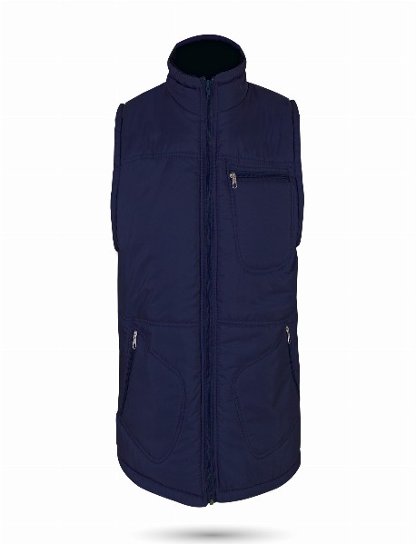 ALASKA LACİVERT ÜÇ CEPLİ ŞİŞME YELEK XL ALASKA LACİVERT ÜÇ CEPLİ ŞİŞME YELEK XL