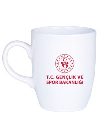 ZENCEFİL SERAMİK KUPA