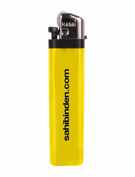 PIRNAL SARI KASAİ TAŞLI SİBOPLU ÇAKMAK PIRNAL SARI KASAİ TAŞLI SİBOPLU ÇAKMAK