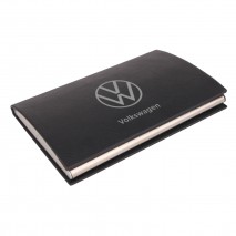 RAYİHA GRİ DERİ KARTVİZİTLİK