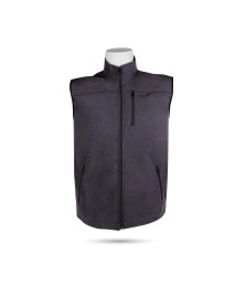 NEMRUT SOFTSHELL FÜME XL YELEK