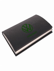 RAYİHA YEŞİL DERİ KARTVİZİTLİK